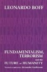 Leonardo Boff, Spck - Fundamentalism