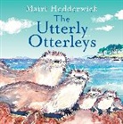 Mairi Hedderwick, Mairie Hedderwick, Hedderwick Mairi - The Utterley Otterleys