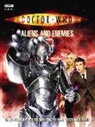 Justin Richards - Doctor Who: Aliens and Enemies