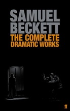 Samuel Beckett - The Complete Dramatic Works