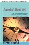 C. Paul Luongo - America's Best! 100