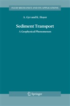 A. Gyr, Alber Gyr, Albert Gyr, K. Hoyer, Klaus Hoyer - Sediment Transport