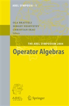 Ola Bratteli, Serge Neshveyev, Sergey Neshveyev, Christian Skau - Operator Algebras