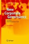 Martin Hilb - New Corporate Governance