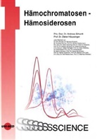 Andreas Erhardt, Dieter Häussinger - Hämochromatosen - Hämosiderosen