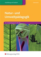 Herbert Österreicher - Natur- und Umweltpädagogik für sozialpädagogische Berufe