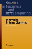 Lakhmi C. Jain, Mika Sato-Ilic - Innovations in Fuzzy Clustering