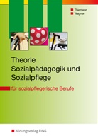 Thieman, Meinol Thiemann, Meinolf Thiemann, Wagner, Iris Wagner - Theorie Sozialpädagogik und Sozialpflege