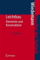 Johannes Wiedemann - Leichtbau