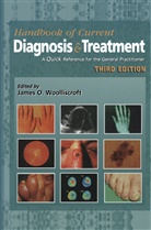 James O. Woolliscroft, Jame O Wolliscroft, James O Wolliscroft, James O. Wolliscroft - Current Diagnosis & Treatment