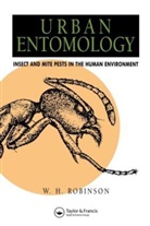 W H Robinson, W. H. Robinson, W.H. Robinson, William Robinson, William H. Robinson - Urban Entomology