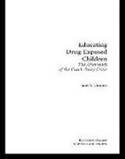 Janet Y. Thomas, Janet Y. Thomas, Jant Y. Thomas, THOMAS JANET Y, Thomas Janet Y. - Educating Drug-Exposed Children