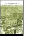 M. Zetterholm, Magnus Zetterholm, Zetterholm Magnus - Formation of Christianity in Antioch