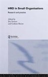 Graham Beaver, Graham Stewart Beaver, Jim Steward, Jim Beaver Stewart, STEWART JIM BEAVER GRAHAM, Graham Beaver... - Human Resource Development in Small Organisations