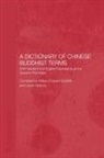 Lewis Hodous, Lewis Soothill Hodous, Hodous Lewis, W. E. Hodous Soothill, William E Soothill, William E. Soothill... - Dictionary of Chinese Buddhist Terms