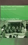 Kobkua Suwannathat-pian, Suwannathat-Pian Kobkua - Kings Country and Constitutions