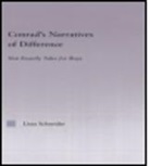 Lissa Schneider, Lissa Schneider-Rebozo, Lissa Scneider - Conrad's Narratives of Difference