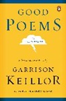 Garrison Keillor, Garrison Keillor - Good Poems for Hard Times