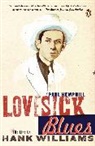 Paul Hemphill, Hemphill Paul - Lovesick Blues