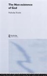 Nicholas Everitt, Everitt Nicholas - Non-Existence of God