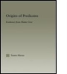 Tomio Hirose, Hirose Tomio - Origins of Predicates