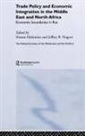 Hassan Nugent Hakimian, Hassan Hakimian, Hakimian Hassan, Jeffrey B Nugent, Jeffrey B. Nugent - TRADE POLICY AND ECONOMIC INTEGRAT