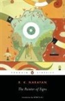 Monica Ali, R K Narayan, R. K. Narayan - The Painter of Signs