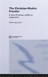 M. Apostolov, Mario Apostolov, Apostolov Mario - He Christian Muslim Frontier