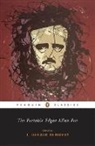 J. Gerald Kennedy, Edgar  Allan Poe, J. Gerald Kennedy - The Portable Edgar Allan Poe