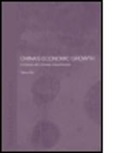 Yanrui Wu, Wu Yanrui - China''s Economic Growth