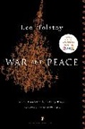Anthony Briggs, Orlando Figes, Leo Tolstoy, Leo Nikolayevich Tolstoy - War And Peace