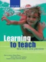 Mindy Blaise, Shelley Dole, Gloria Latham, Gloria/ Blaise Latham - Learning to Teach