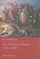 Stephen Turnbull, Turnbull Stephen - Ottoman Empire 1326-1699