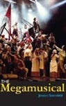Jessica Sternfeld, Sternfeld Jessica - Megamusical