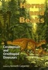 Kenneth Carpenter, Kenneth Carpenter - Horns and Beaks