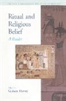 Graham Harvey, Graham (EDT) Harvey, Graham (University of Winchester Harvey, Graham Harvey - Ritual and Religious Belief