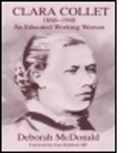 Deborah Mcdonald - Clara Collet, 1860-1948