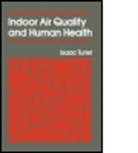 Isaac Turiel, Isaac (Lawrence Berkeley Laboratory Turiel, Turiel Isaac - Indoor Air Quality & Human Health