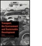 d button Banister, D. Banister, David Banister, K. Button, Kenneth Button, Button K. - Transport the environment
