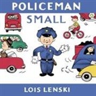 Lois Lenski, Lois Lenski - Policeman Small