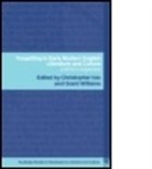 Grant Williams, Christopher Ivic, Ivic Christopher, Grant Williams - Forgetting in Early Modern English Literature and Culture