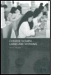 Anne McLaren, Anne E. McLaren, McLaren Anne, Anne E. McLaren - Chinese Women - Living and Working