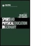 Ken (Manchester University Hardman, Ken Naul Hardman, Roland Hardman Naul, Ken Hardman, Hardman Ken, Roland Naul... - Sport and Physical Education in Germany
