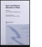 Robin Jones, Robin (Loughborough University Jones, Robin K. Jones, Robin K. Riordan Jones, Robin Riordan Jones, Jones Robin... - Sport and Physical Education in China