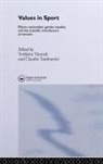 Claudio (Stockholm University Tamburrini, Claudio Tannsjoe Tamburrini, Claudio Torbiorn Tamburrini, TAMBURRINI CLAUDIO TORBIORN TANN, Claudio Tamburrini, Claudio Marcello Tamburrini... - Values in Sport