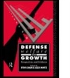 Chan, Steve Chan, Steve Mintz Chan, CHAN STEVE MINTZ ALEX, Mintz, Steve Chan... - Defense, Welfare and Growth