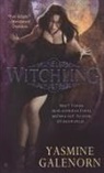 Yasmine Galenorn - Witchling