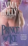 Emma Holly - Prince of Ice: