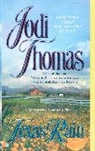 Jodi Thomas - Texas Rain
