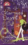 Madelyn Alt - A Charmed Death